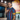 Barcelona players wearing COPAx Barcelona collection