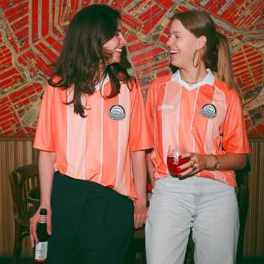 Liefmans x COPA Football Shirt