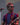 Noel Gallagher wearing the FC Barcelona 1980 - 81 Retro Football Shirt